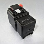 280-Chrysler Jeep Dodge (1995-2010) Multi-Use 5 Pin Black Relay 50732 04868478AA