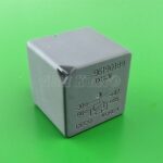 212-Daewoo Suzuki (90- 10) Multi-Purpose Grey Relay DECO 96190189 4-Pin Korea