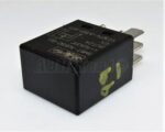99-Volvo /2004-2016 5-Pin Black Relay 5M5T-14B192-BA FoMoCo V23074-A1001-X77 12V - Image 6