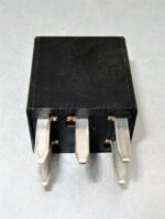 407-Ssangyong 2005-2017 Multi-Use 5-Pin Black Relay DECO 84410-06010 5-Pin Korea - Image 3
