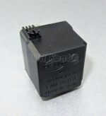 103-Mercedes-Benz E M S V Class 4-Pin Black Relay 4RA007791-00 A0025421319 Hella