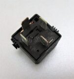 103-Mercedes-Benz E M S V Class 4-Pin Black Relay 4RA007791-00 A0025421319 Hella - Image 3