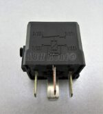 103-Mercedes-Benz E M S V Class 4-Pin Black Relay 4RA007791-00 A0025421319 Hella - Image 4