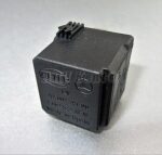 103-Mercedes-Benz E M S V Class 4-Pin Black Relay 4RA007791-00 A0025421319 Hella - Image 5