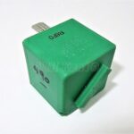 490-Land Rover (1998-2004) Multi-Use Siemens 5-Pin Green Relay AMR2547 YWB10031