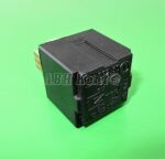 79-Vauxhall Opel Multi-Use 4-Pin Black Relay GM 13132367 6238628 692.30 12V 50A - Image 2