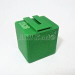 594-Proton (1990-2015) Multi-Use 4-Pin Green Relay PW851534 Spektron 12V 30A