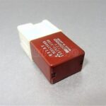 296-Mitsubishi /1990-2005 4-Pin Brown Multi-Use Relay MB629085 Denso 156700-0780