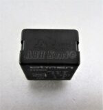 213-Peugeot Citroen /1990-2010 5-Pin Multi-Use Black Relay Bitron 12V PSA 232303 - Image 3