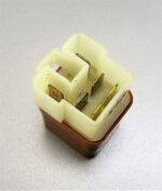 93-Genuine Nissan (1995-2008) 6-Pin Brown Main Radiator Fan Relay 25230-79963 - Image 6