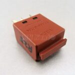 25-Ford Escort Mondeo Fiesta Puma Ka Multi-Use Brown 4-Pin Relay 96FG-14N089-AA