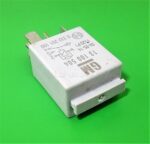 51-Vauxhall Opel 5-Pin Multi Use Silver Relay 13100504 10/ 20A Bosch 0332201100