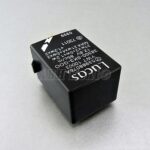 506-Honda Rover Land 3-Pin Flasher Relay YWT10003 53988076A Lucas 38300-SK3-GOO