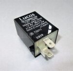 506-Honda Rover Land 3-Pin Flasher Relay YWT10003 53988076A Lucas 38300-SK3-GOO - Image 2