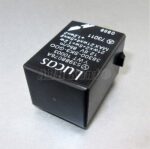506-Honda Rover Land 3-Pin Flasher Relay YWT10003 53988076A Lucas 38300-SK3-GOO - Image 6