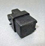 508-Genuine Nissan (90-10) 4-Pin Black Relay-1M 25230-9F900 Hella 4RA940010-65