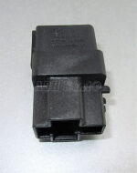 508-Genuine Nissan (90-10) 4-Pin Black Relay-1M 25230-9F900 Hella 4RA940010-65 - Image 3