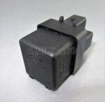 508-Genuine Nissan (90-10) 4-Pin Black Relay-1M 25230-9F900 Hella 4RA940010-65 - Image 8
