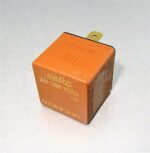 462-Vauxhall Opel 5-Pin Brown Relay Multi-Use 90491314 Tyco V23234-A0002-X031