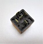 462-Vauxhall Opel 5-Pin Brown Relay Multi-Use 90491314 Tyco V23234-A0002-X031 - Image 5