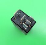 180-Seat Skoda 5-Pin Black Relay (404) Multi-Use SME 7M0951253C 95VW10K705EA - Image 5