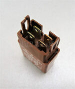 Honda Civic (00-05) 4-Pin Brown Relay RC-2226 RC-2225 Mitsuba 056700-7250 Japan - Image 4