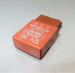 Honda Civic (00-05) 4-Pin Brown Relay RC-2226 RC-2225 Mitsuba 056700-7250 Japan - Image 5