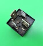 49-Saab 9-3 9-7 (2005-2015) 4-Pin Black Relay GM 13245094 Multi-Use 692.31 50A - Image 3