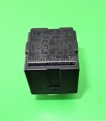 49-Saab 9-3 9-7 (2005-2015) 4-Pin Black Relay GM 13245094 Multi-Use 692.31 50A - Image 4