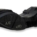 Ford Focus (98-05) A/C Front Rear Windscreen Heater Switches 98AG-19A945-CH