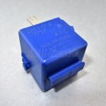 30-BMW 3 4 5 6 7 Series Z3 Z4 Z8 5-Pin Navy-Blue Make Contact Relay 61368364582