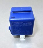 30-BMW 3 4 5 6 7 Series Z3 Z4 Z8 5-Pin Navy-Blue Make Contact Relay 61368364582 - Image 6