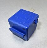30-BMW 3 4 5 6 7 Series Z3 Z4 Z8 5-Pin Navy-Blue Make Contact Relay 61368364582 - Image 7