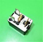 465-Suzuki Alto Ignis Splash Agila Wagon+ MR 4-Pin Black Relay Denso 156700-2080 - Image 4