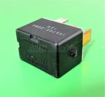 465-Suzuki Alto Ignis Splash Agila Wagon+ MR 4-Pin Black Relay Denso 156700-2080 - Image 5