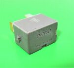 468-Suzuki Alto Ignis Splash Agila Wagon+ MR 4-Pin Grey Relay Denso 156700-2830