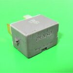 468-Suzuki Alto Ignis Splash Agila Wagon+ MR 4-Pin Grey Relay Denso 156700-2830