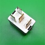 468-Suzuki Alto Ignis Splash Agila Wagon+ MR 4-Pin Grey Relay Denso 156700-2830 - Image 4