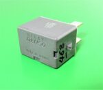 468-Suzuki Alto Ignis Splash Agila Wagon+ MR 4-Pin Grey Relay Denso 156700-2830 - Image 5