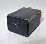 743-Honda (1997-2012) Multi-Use 4-Pin Black Relay NAiS ACM32221 M01 CM1aF-R 12V - Image 5