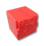 68-Vauxhall Opel Engine Management Multi-Use 4-Pin Red Relay GM 24438887 6238626