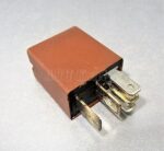 533-Fiat (1990-2010) 5-Pin Multi-Use Brown Relay 46453554 232300 20A B047 Birton