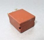 533-Fiat (1990-2010) 5-Pin Multi-Use Brown Relay 46453554 232300 20A B047 Birton - Image 2