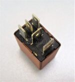 533-Fiat (1990-2010) 5-Pin Multi-Use Brown Relay 46453554 232300 20A B047 Birton - Image 4