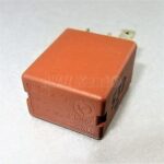 533-Fiat (1990-2010) 5-Pin Multi-Use Brown Relay 46453554 232300 20A B047 Birton - Image 6