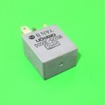 200-Kia (1990-2015) Multi-Use Grey 5-Pin Relay 95225-3B500 HMC OMRON 952253B500
