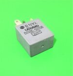 200-Hyundai (90-15) Multi-Use Grey 5-Pin Relay 95225-3B500 HMC OMRON 952253B500