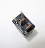 417-Acura Subaru 4-Pin Multi Use Black Relay RC5001 RC-5001 12V NO Mitsuba Japan - Image 4