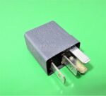 422-Seat Skoda 4-Pin Grey Relay (449) Multi-Use 1K0951253 AG TL1 29200077 Italy