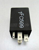 241-VW Seat Ford MPV 4-Pin Black Relay (No. 149) 7M0963141 95VW-14512-AA EAP 12V - Image 4